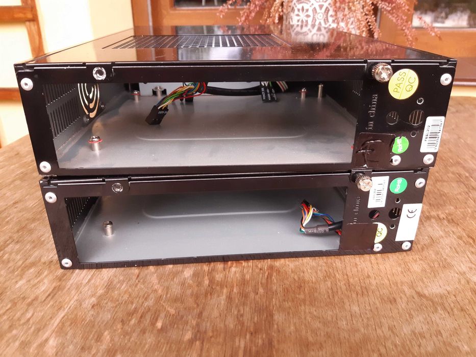 Obudowa Mini IXT Modecom FEEL202