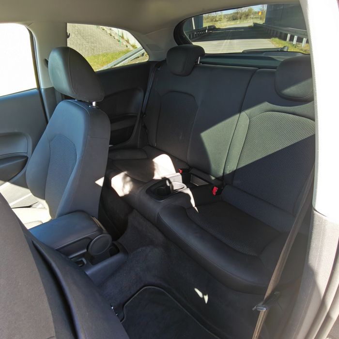 Audi A1 polecam!