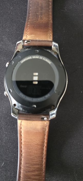 Smartwatch Samsung Gear S3 classic