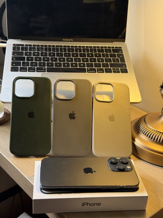 iPhone 14 Pro Max 256gb