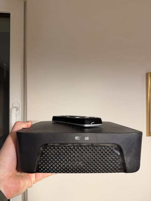 Dekoder TV Horizont + pilot