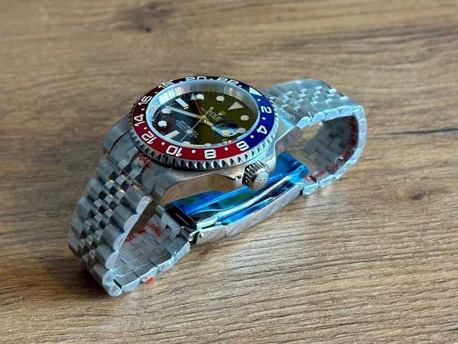 NowezegarkiRolex