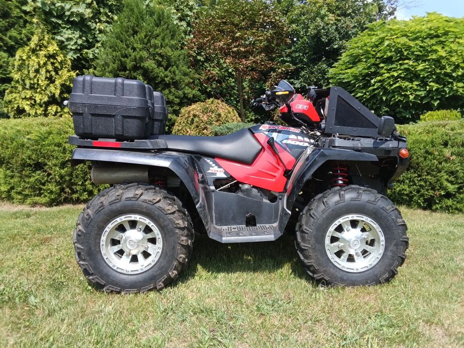 Polaris