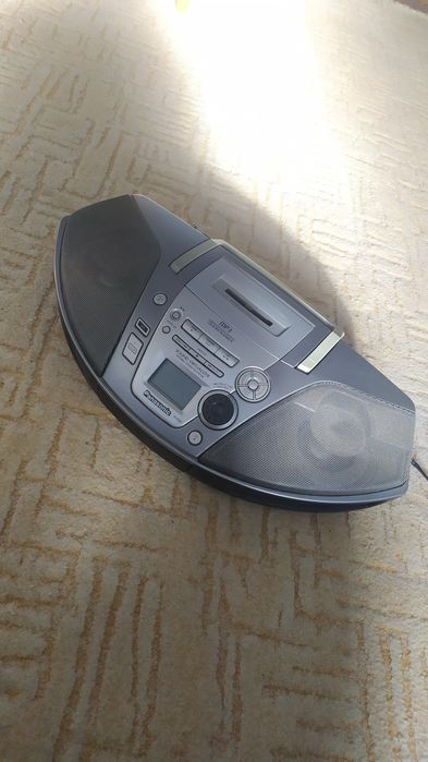 Магнитола Panasonic RX-ES23