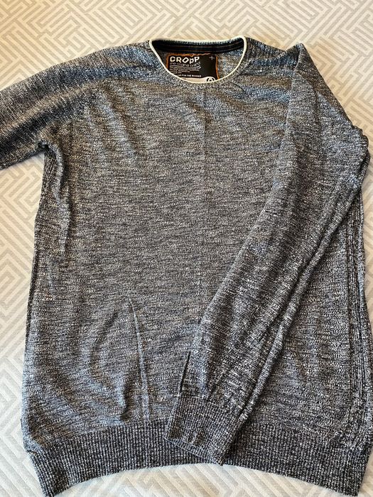 Sweter marki cropp
