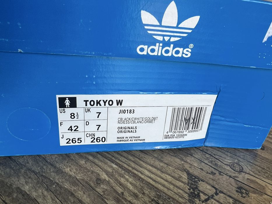 rep! adidas tokyo 42