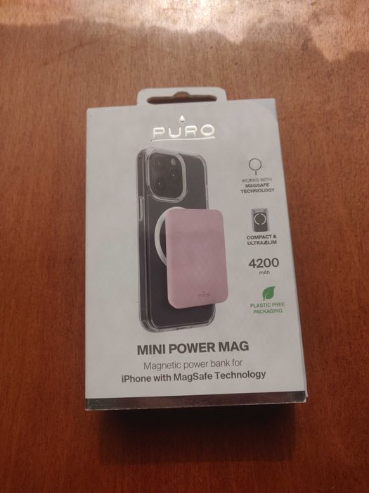 Carregador wireless apple