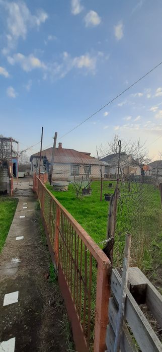 Продаж будинку, 51.8 кв.м, Крюків