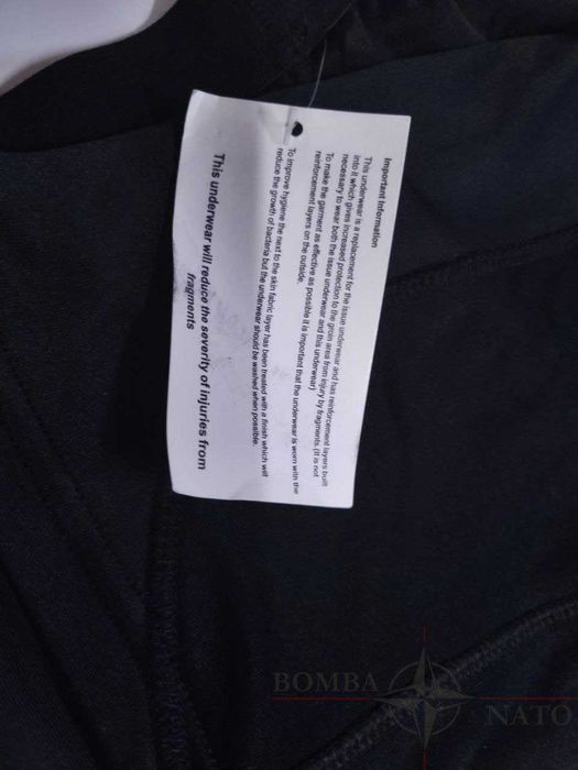 Антимікробні труси/Undershorts Anti-Microbial, Англія, оригінал.