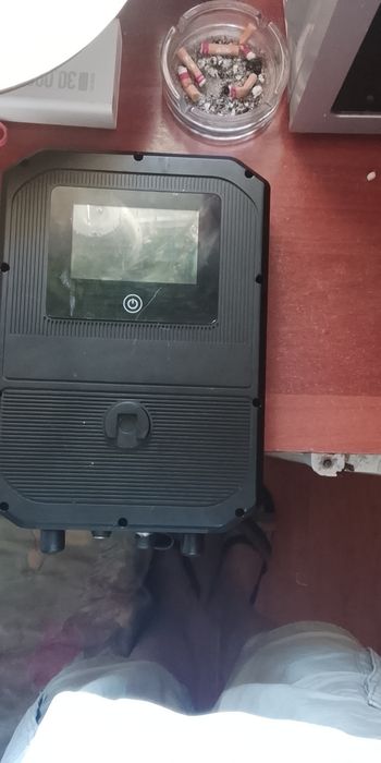 Антена усиливающая сигнал ROC-6 рабочий