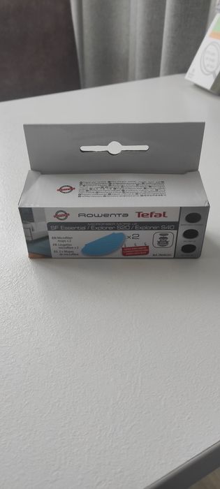 Мікрофібра Rowenta ZR690202