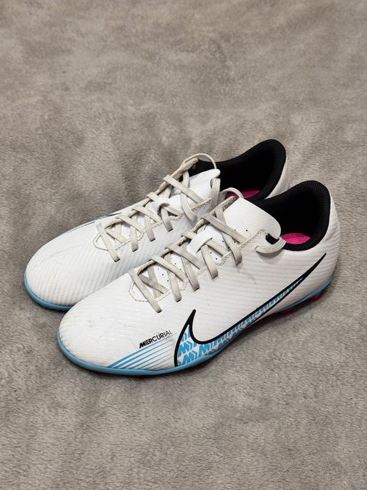 Бутси футбольні Nike Mercurial Vapor 15 Club Mg/fg 36.5р 23.5см