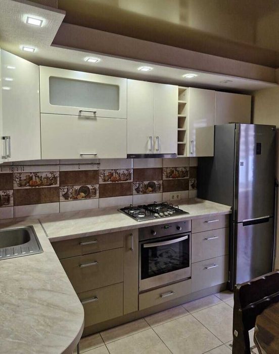 Продаж однокімнатної квартири ЖК Щасливий