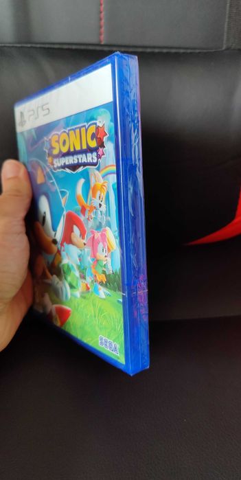 Sonic Superstars ps5