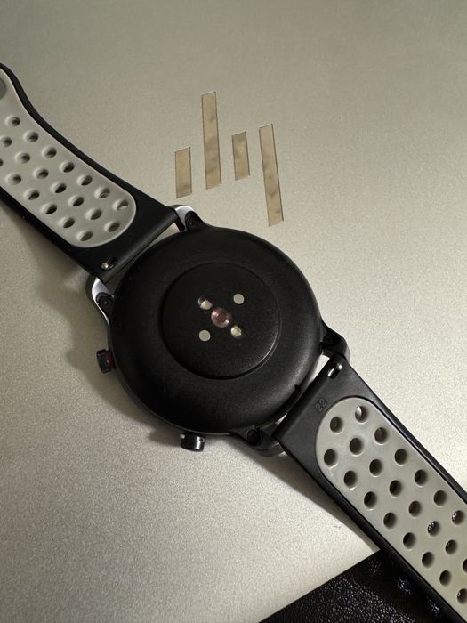 Смарт-годинник (часи) Amazfit GTR 47mm