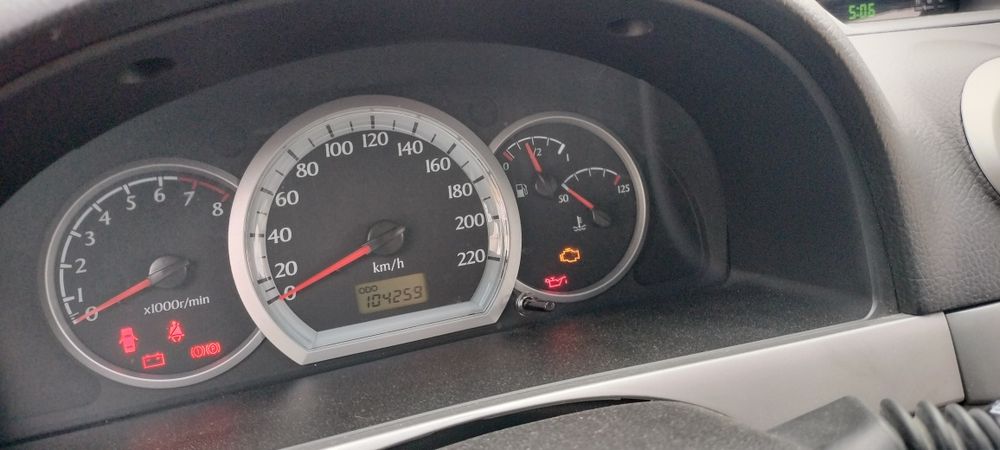 Carrinha de garagem