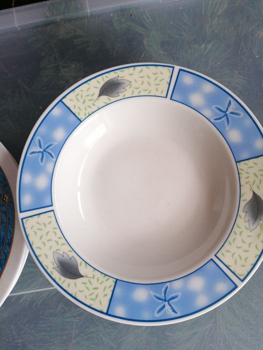 Used Soup Plates497649177907046402