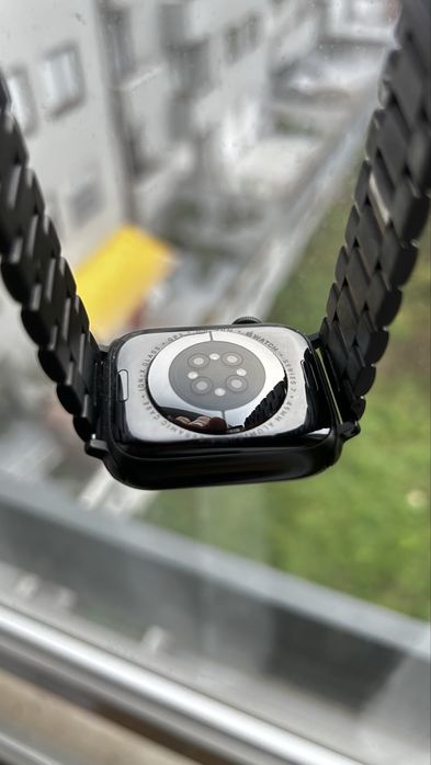 Apple watch serie 7