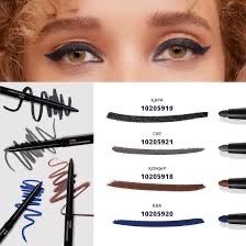 Водостійкий олівець-лайнер карандаш  для губ і очей Мері Кей МериКей