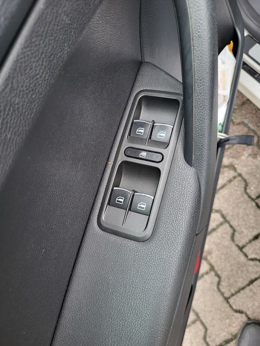 Skoda Yeti 1,6TDI, 05/2014, 5л/100км, з Німеччини,доглянута,обслужена