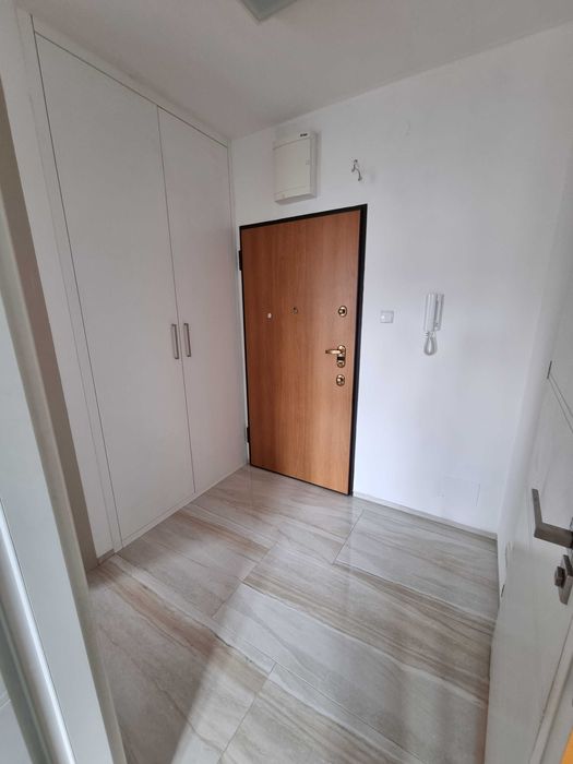 2 pokojowe mieszkanie na sprzedaż