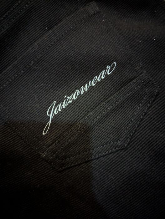 Flared Брюки Jaizowear pants jaizowear клёш джинси