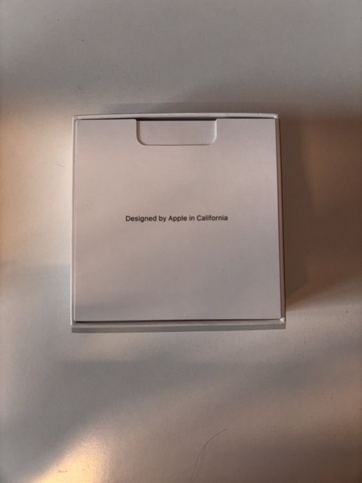 Słuchawki Apple Airpods 3