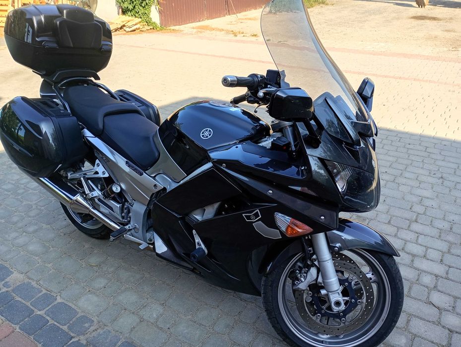 Yamaha