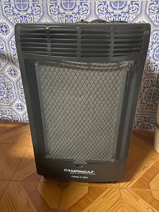 Aquecedor a Gás Campingaz