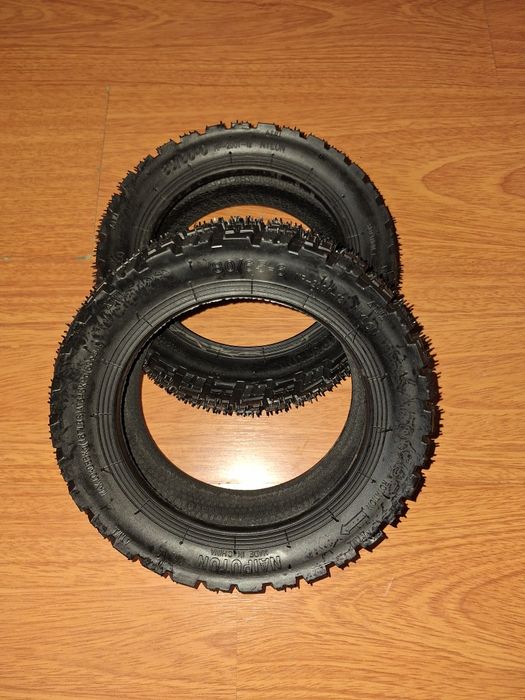 Kit pneus Trotinetes várias medidas