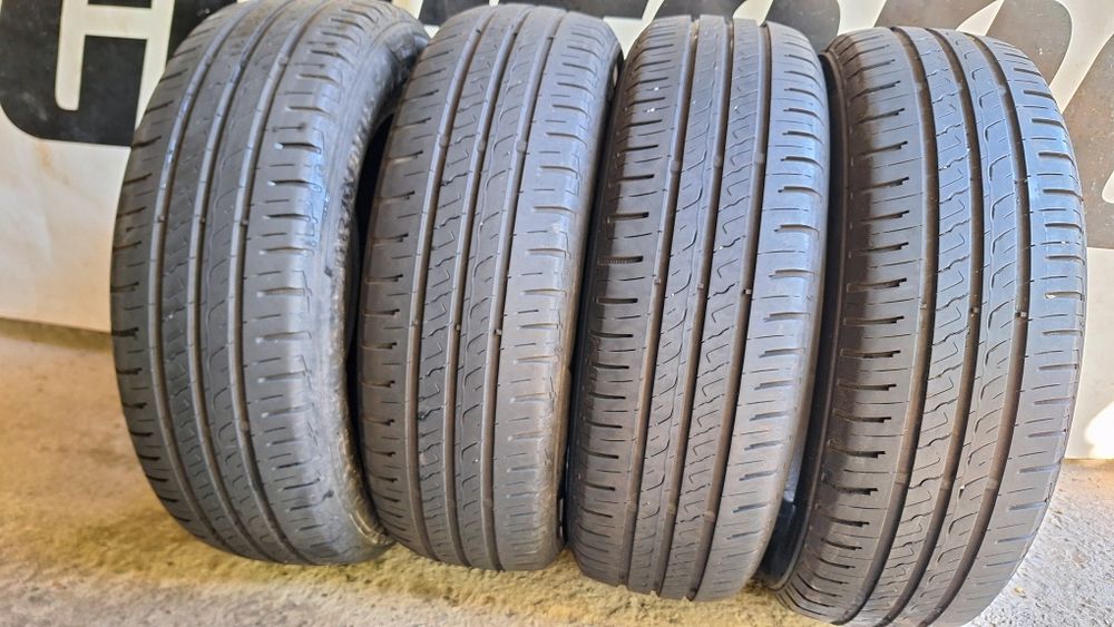 175/65R15 BARUM  4шт шини літні ОПЕЛЬ Комбо 2021 року