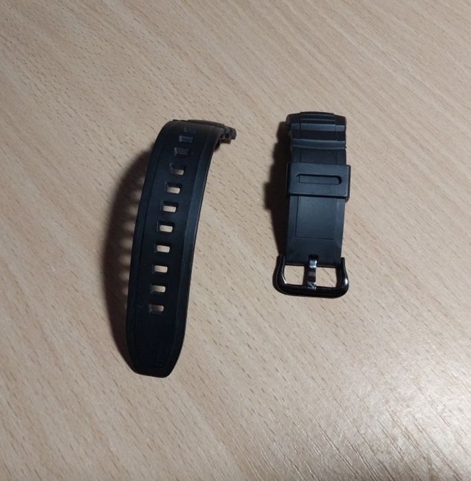 Ремінець на годинник для Casio G-Shock ga2100 | MCW-100H, AE-2000 і тд