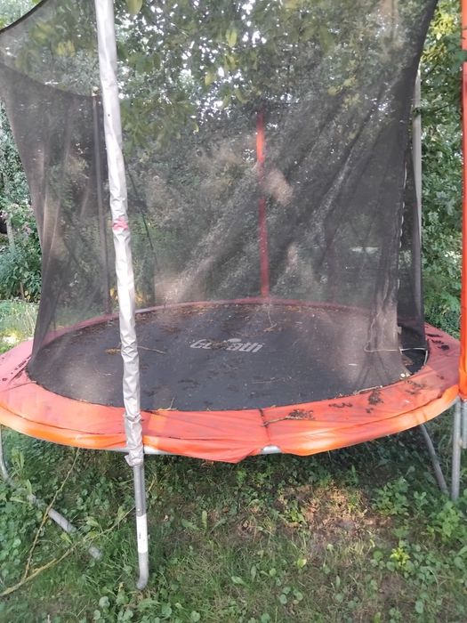 Sprzedam trampolina 300
