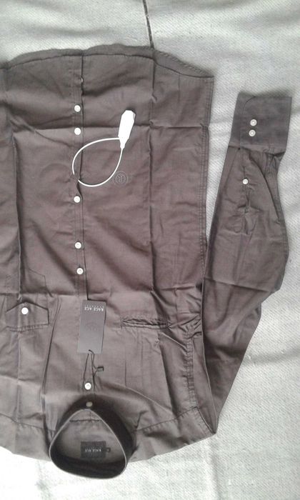 Koszula Rage Age by Czapul Nowa!!!