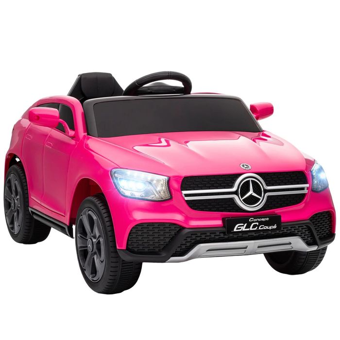 Carro elétrico infantil