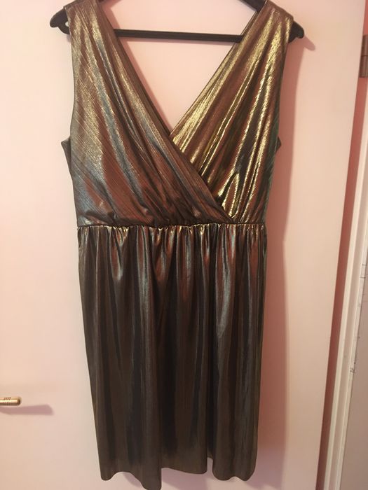 Nowa sukienka George w rozm. 42