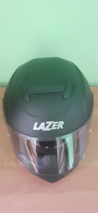 Kask Integralny Lazer