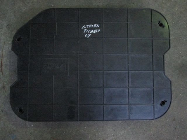 Macaco CITROËN C4 Picasso I (UD_)