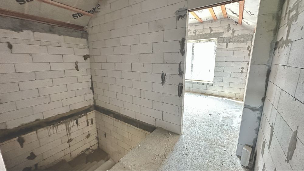 Таунхаус Софиевская Борщаговка