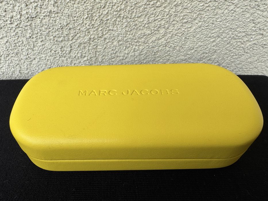 Etui na okulary Marc Jacobs, nowe, oryginal