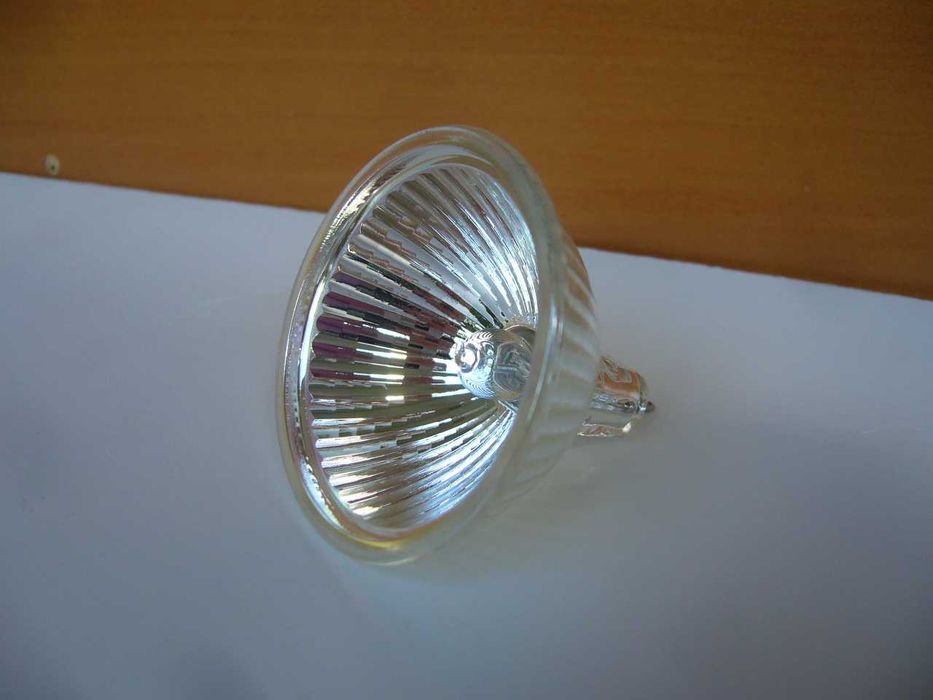 Żarówka halogenowa Osram Decostar 51 12V 20W GU5.3 10 sztuk