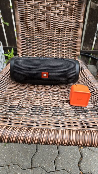 Jbl charge 3 stan bardzo dobry