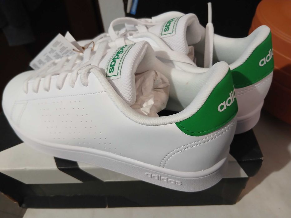 Buty damskie  Adidas roz 37,5