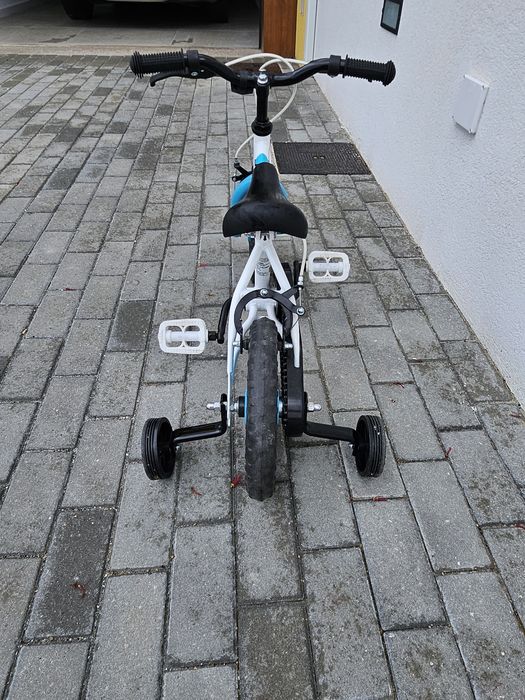 Bicicleta criança