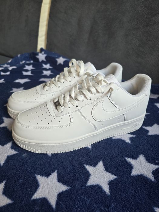 Nike Air Force 1
