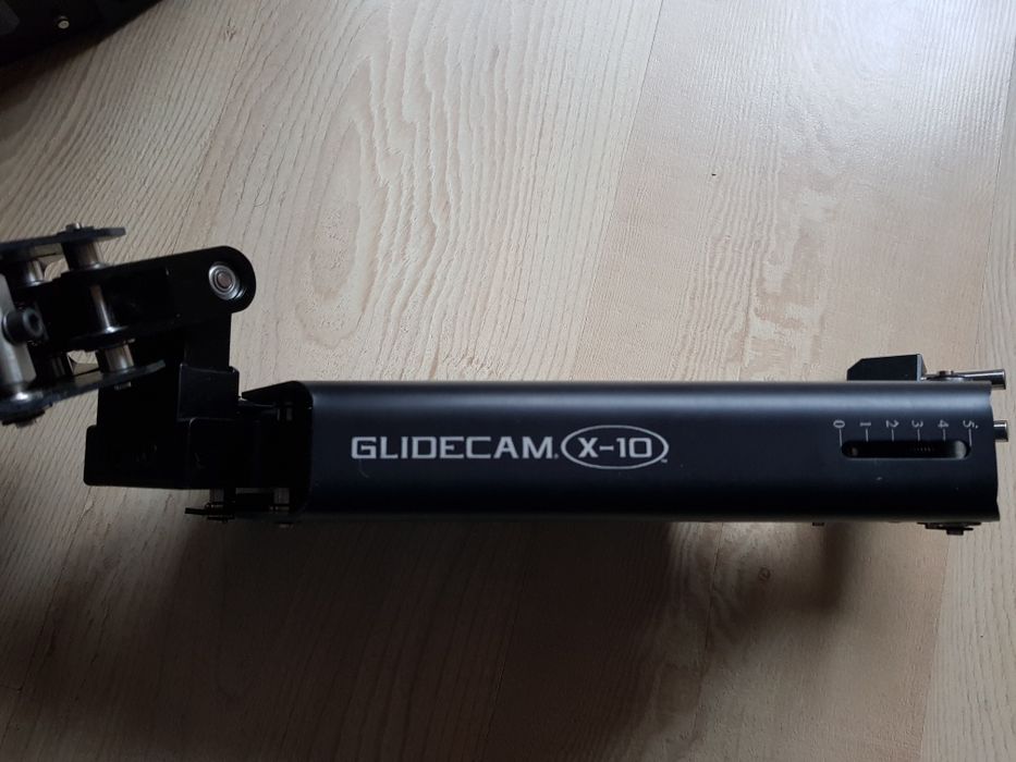 Glidecam x10, Glidecam 2000 pro