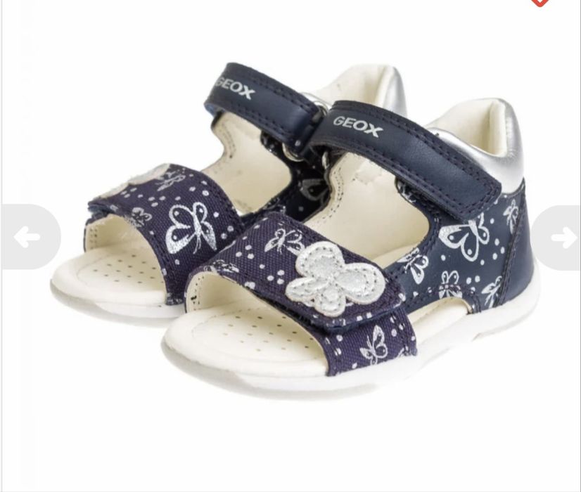 Босоножки Geox (23 размер )