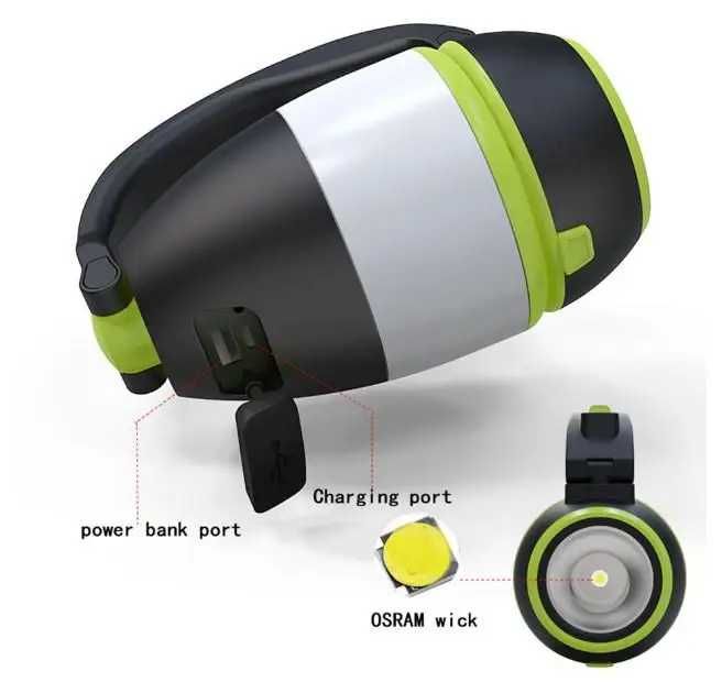 Ліхтарик трансформер