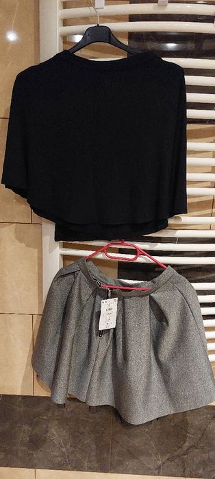 Dwie nowe spódnice S/M