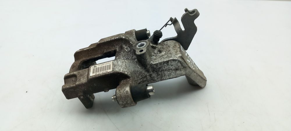 Pinça travão / maxila de travão trás esquerda PEUGEOT 308 SW II Van (L